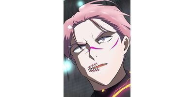 ���ŷ�Ȥ��ޤ�ή�� EP.61 ���Ȼ�γи�ڥե륫�顼��