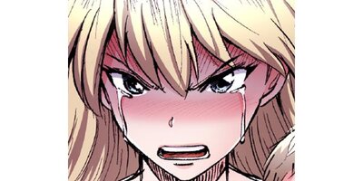 �����³��ƻ ������Τ�����夬���ͺ���ڥ��ƥ����� Chapter94�ڥե륫�顼��