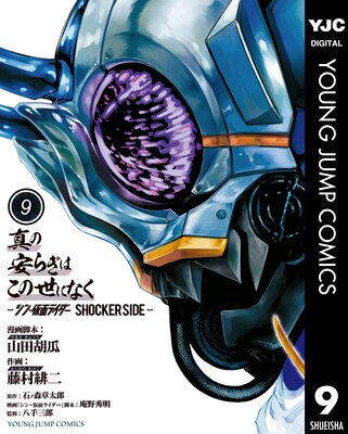 ���ΰ¤餮�Ϥ������ˤʤ� -���󡦲��̥饤���� SHOCKER SIDE-