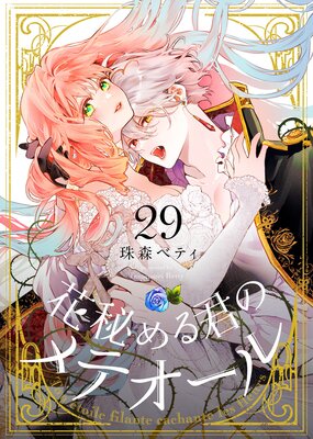 花秘める君のメテオール(29)