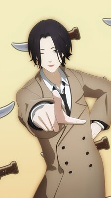 Jack the Reaper 3��2