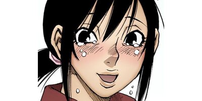 �ͤ��������ʤ����ڥ��ƥ����� Chapter87�ڥե륫�顼��