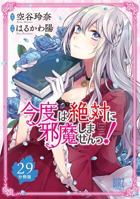 今度は絶対に邪魔しませんっ! 【分冊版】 29