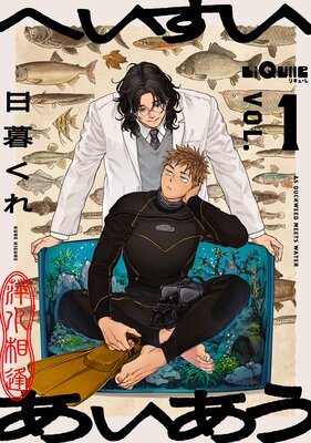 へいすいあいあうの表紙