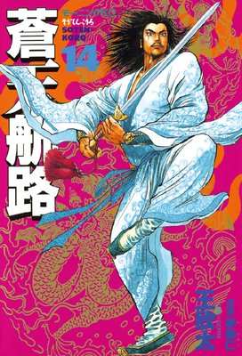 蒼天航路 14巻