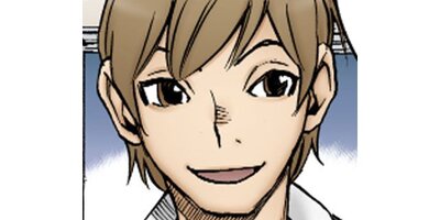 �ͤ��������ʤ����ڥ��ƥ����� Chapter89�ڥե륫�顼��