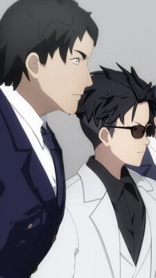 Jack the Reaper 6��1