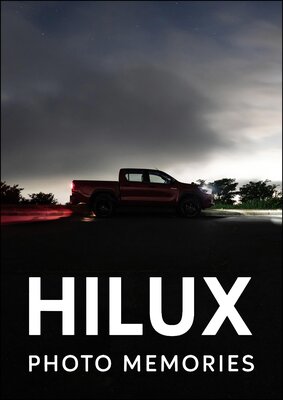 HILUX PHOTO MEMORIES