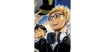 �ϥ����塼!! ���ƥ��顼�� ��5�á֥����Ⱦ�β��͡סڥե륫�顼��