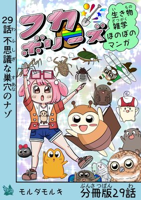 �ե��ܥ꡼�� ����ʪ���� �ۤΤܤΥޥ� ʬ���� 29��