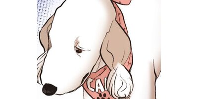 DOG SIGNAL�ڥ��ƥ����� Chapter126�ڥե륫�顼��