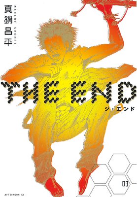 THE END 3