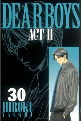 DEAR BOYS ACT II 30