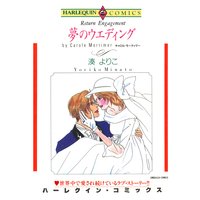 【ハーレクインコミック】経営者ヒロインセット vol.3