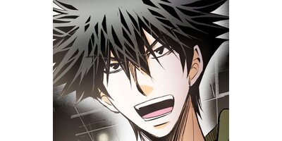 DOG SIGNAL�ڥ��ƥ����� Chapter128�ڥե륫�顼��