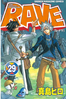 RAVE 29��
