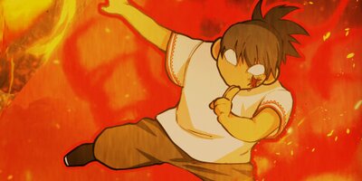 ���ۤ���� ��Ǧ�ԥХȥ������� �𰭤��Ǥ��߹�˽ޤ��롪�� Ep��16�ڥե륫�顼��