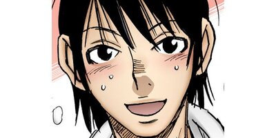 �ͤ��������ʤ����ڥ��ƥ����� Chapter96�ڥե륫�顼��