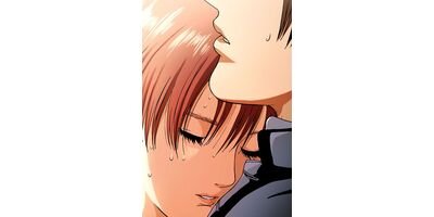 GANTZ��T 0003 ��μ��������ڥե륫�顼��