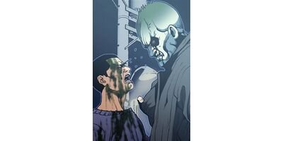 GANTZ��T 0010 ��ʰ�ڥե륫�顼��