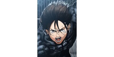 GANTZ��T 0016 ���Τ����ơڥե륫�顼��