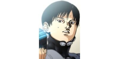 GANTZ��T 0033 ���Ķ����ڥե륫�顼��