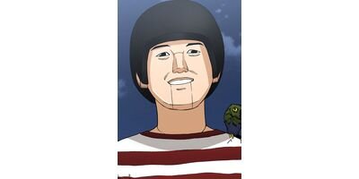 GANTZ��T 0034 ���椵��ڥե륫�顼��