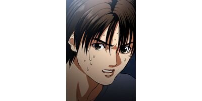 GANTZ��T 0035 �����ڥե륫�顼��