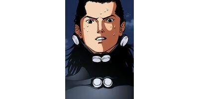 GANTZ��T 0036 �ޤ䤫����Ρڥե륫�顼��