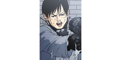 GANTZ��T 0037 ��ǽ�����ڥե륫�顼��