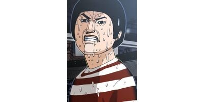 GANTZ��T 0038 �����ˤ��ڥե륫�顼��