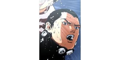 GANTZ��T 0039 ���Ԥ����ڥե륫�顼��