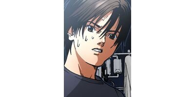 GANTZ��T 0040 �ٹ�̵��ڥե륫�顼��