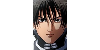 GANTZ��T 0041 Ļ�ڥե륫�顼��