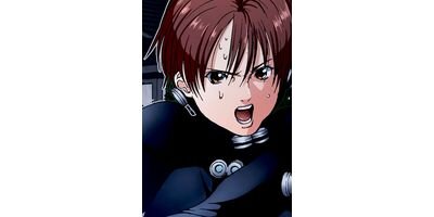 GANTZ��T 0044 ����η��ڥե륫�顼��