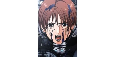 GANTZ��T 0045 �������ڥե륫�顼��