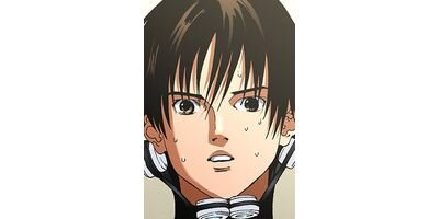 GANTZ��T 0057 ��ˡ�ԡڥե륫�顼��