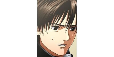 GANTZ��T 0058 ��˾�ڥե륫�顼��