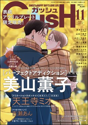 天王寺ミオの表紙