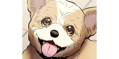 DOG SIGNAL�ڥ��ƥ����� Chapter132�ڥե륫�顼��