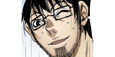 �ͤ��������ʤ����ڥ��ƥ����� Chapter98�ڥե륫�顼��