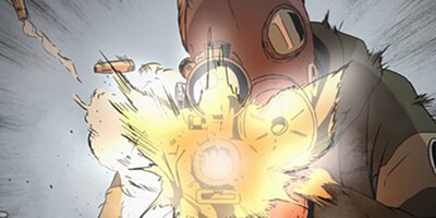 Flower War 46�ڥե륫�顼��