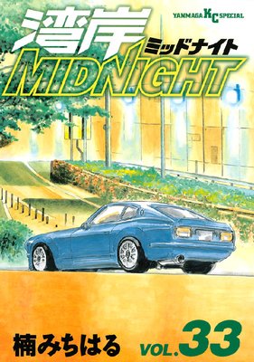 �Ѵ�MIDNIGHT 33��