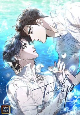 Touch up�ڥե륫�顼��