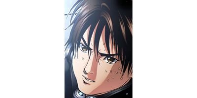 GANTZ��T 0065 �������ڥե륫�顼��