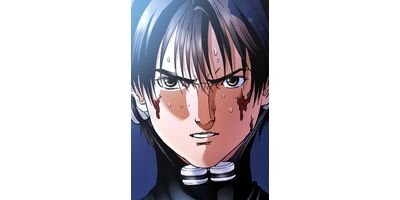 GANTZ��T 0070 ��̱�ռ��ڥե륫�顼��