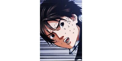 GANTZ��T 0072 �����¡ڥե륫�顼��