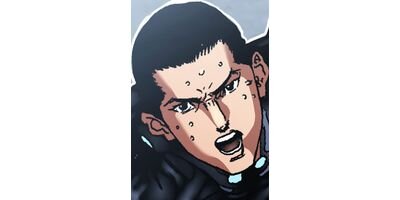 GANTZ��T 0073 ���Ƥμͼ�ڥե륫�顼��