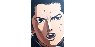 GANTZ��T 0074 �໦�ڥե륫�顼��