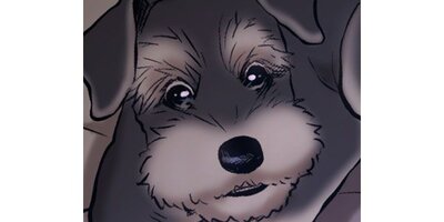 DOG SIGNAL�ڥ��ƥ����� Chapter135�ڥե륫�顼��